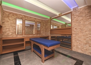 Furnished 4+1 apartment in Oba