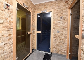 Furnished 4+1 apartment in Oba