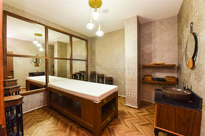 Modern 2+1 apartment in Oba district