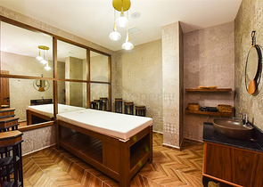 Modern 2+1 apartment in Oba district