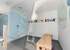 Modern 2+1 apartment in Oba district