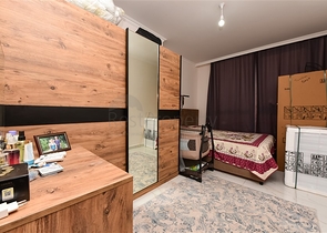 Modern 2+1 apartment in Oba district