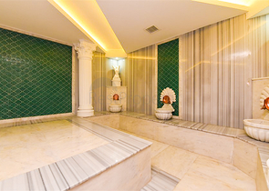 Modern 2+1 apartment in Oba district