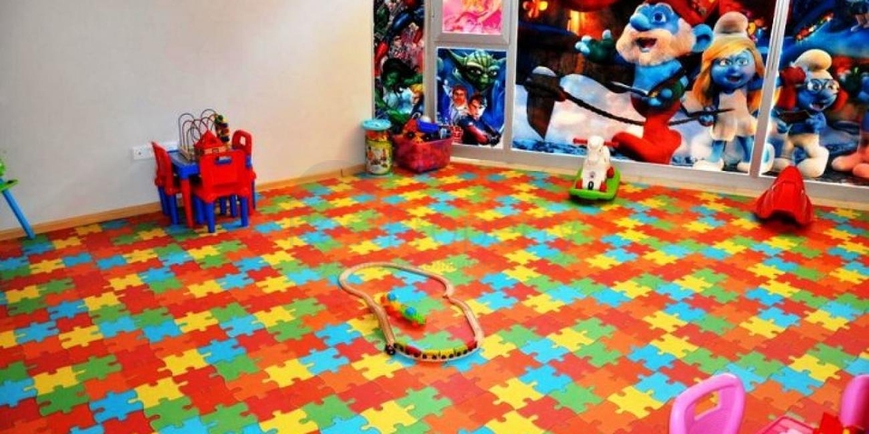 1+1 apartments with panoramic views of the Alanya Fortress