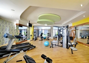 1+1 apartments with panoramic views of the Alanya Fortress