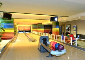 1+1 apartments with panoramic views of the Alanya Fortress