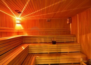 1+1 apartments with panoramic views of the Alanya Fortress