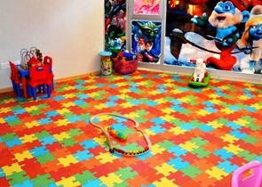 1+1 apartments with panoramic views of the Alanya Fortress