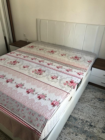 5 star concept - 1 bedroom apt - in Mahmutlar / Alanya 