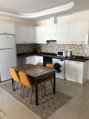 5 star concept - 1 bedroom apt - in Mahmutlar / Alanya 