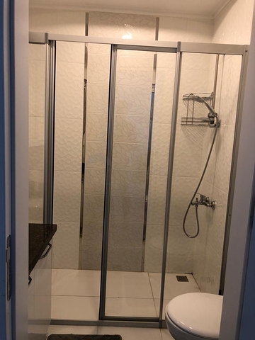 5 star concept - 1 bedroom apt - in Mahmutlar / Alanya 