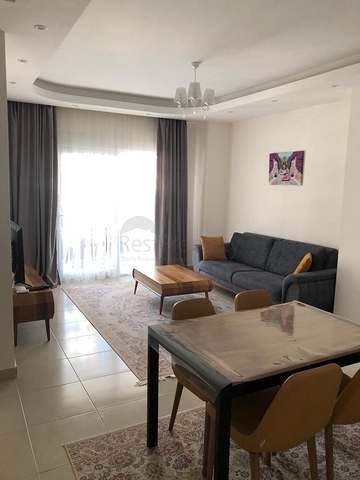5 star concept - 1 bedroom apt - in Mahmutlar / Alanya 