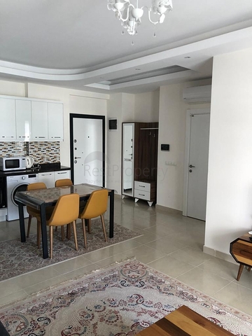 5 star concept - 1 bedroom apt - in Mahmutlar / Alanya 