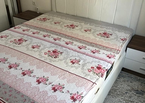 5 star concept - 1 bedroom apt - in Mahmutlar / Alanya 