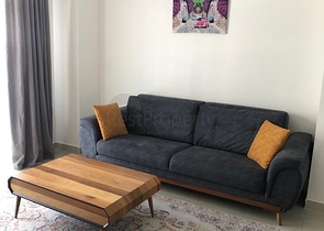 5 star concept - 1 bedroom apt - in Mahmutlar / Alanya 