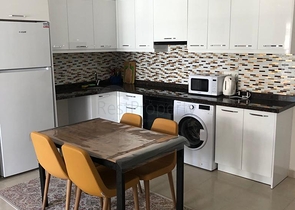 5 star concept - 1 bedroom apt - in Mahmutlar / Alanya 