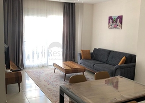 5 star concept - 1 bedroom apt - in Mahmutlar / Alanya 
