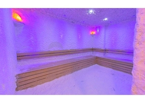 5 star concept - 1 bedroom apt - in Mahmutlar / Alanya 