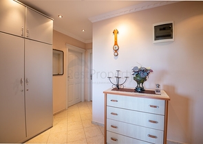 Spacious 2+1 apartment in a picturesque part of Mahmutlar district