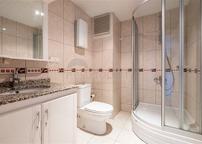 Spacious 2+1 apartment in a picturesque part of Mahmutlar district