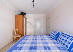 Spacious 2+1 apartment in a picturesque part of Mahmutlar district