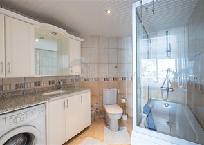 Spacious 2+1 apartment in a picturesque part of Mahmutlar district