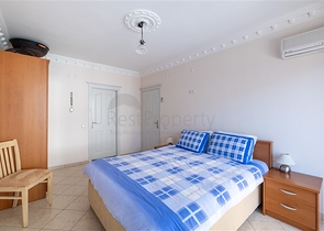 Spacious 2+1 apartment in a picturesque part of Mahmutlar district