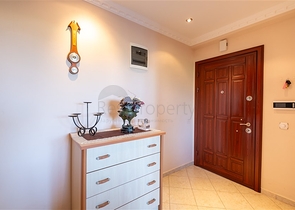 Spacious 2+1 apartment in a picturesque part of Mahmutlar district