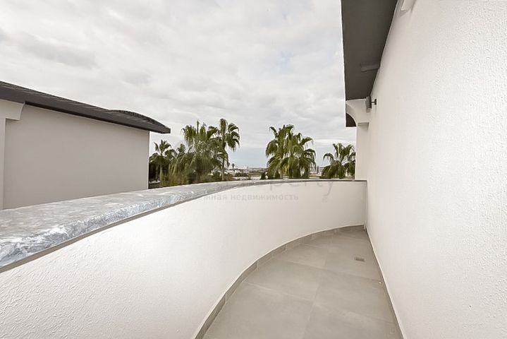 Stylish 4+1 villa in the Pajallar area Stylish 4+1 villa in the Pajallar area