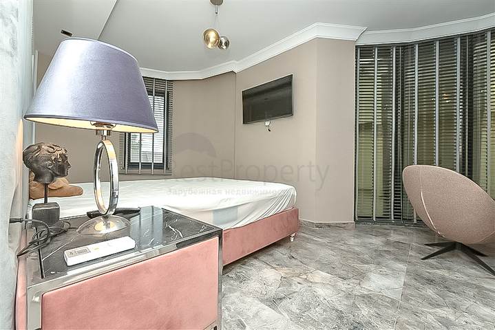 Stylish 4+1 villa in the Pajallar area Stylish 4+1 villa in the Pajallar area