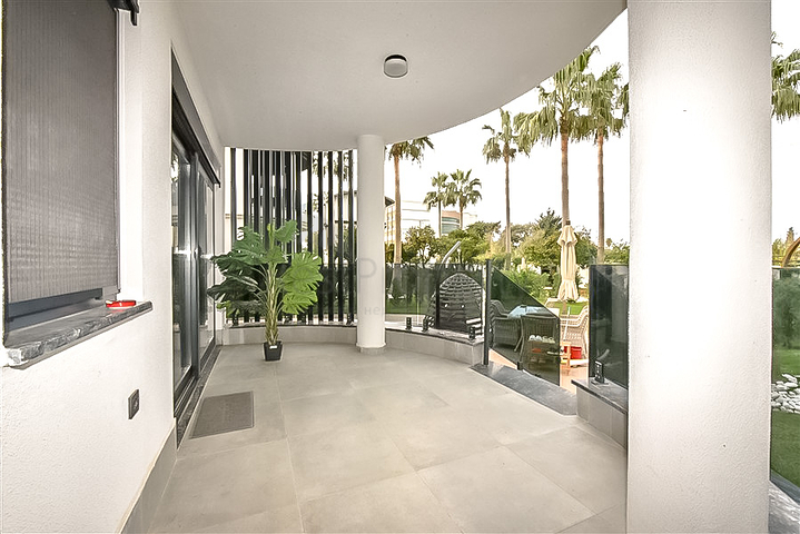 Stylish 4+1 villa in the Pajallar area Stylish 4+1 villa in the Pajallar area