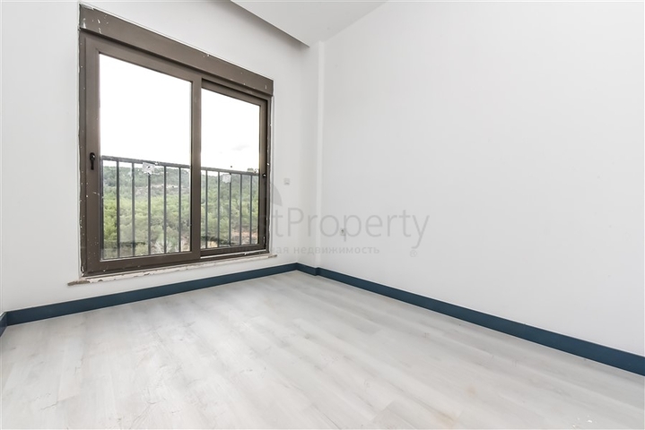 New 2+1 apartment in the green Avsallar area New 2+1 apartment in the green Avsallar area