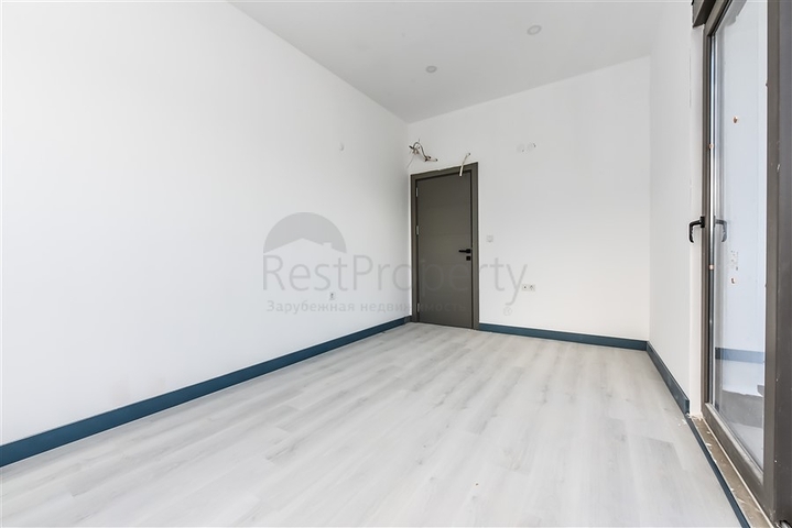 New 2+1 apartment in the green Avsallar area New 2+1 apartment in the green Avsallar area