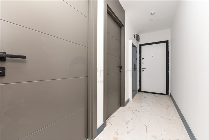 New 2+1 apartment in the green Avsallar area New 2+1 apartment in the green Avsallar area