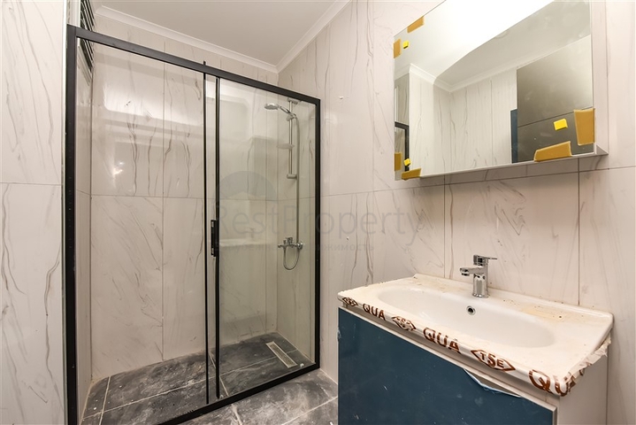 New 2+1 apartment in the green Avsallar area New 2+1 apartment in the green Avsallar area