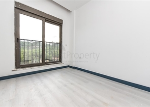New 2+1 apartment in the green Avsallar area New 2+1 apartment in the green Avsallar area