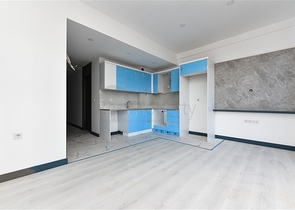 New 2+1 apartment in the green Avsallar area New 2+1 apartment in the green Avsallar area