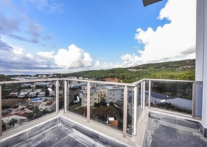 New 2+1 apartment in the green Avsallar area New 2+1 apartment in the green Avsallar area