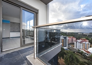 New 2+1 apartment in the green Avsallar area New 2+1 apartment in the green Avsallar area