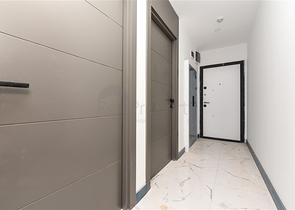 New 2+1 apartment in the green Avsallar area New 2+1 apartment in the green Avsallar area
