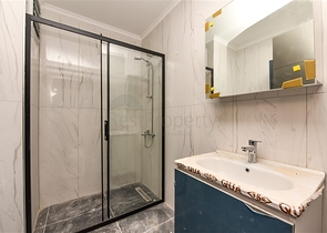 New 2+1 apartment in the green Avsallar area New 2+1 apartment in the green Avsallar area