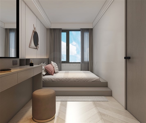 Exclusive Phuket complex just 850 meters from Catch Beach Club