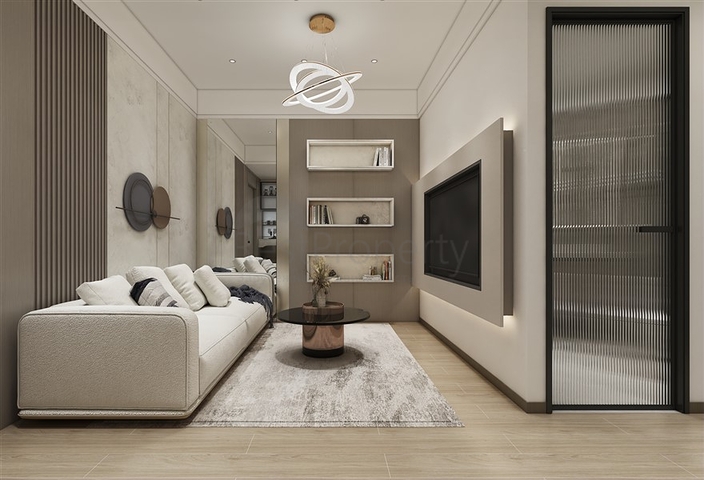 Exclusive Phuket complex just 850 meters from Catch Beach Club