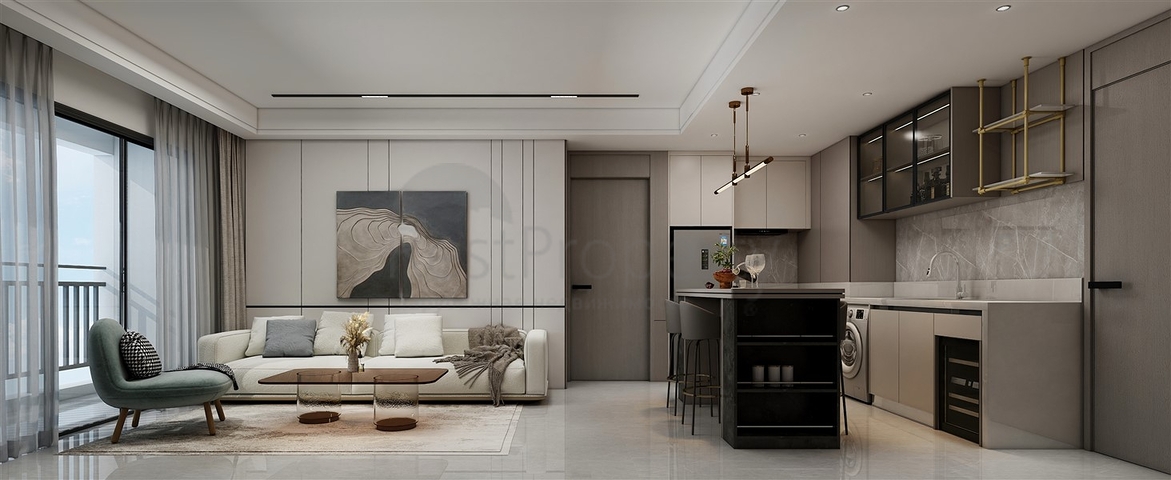 Exclusive Phuket complex just 850 meters from Catch Beach Club