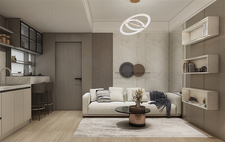 Exclusive Phuket complex just 850 meters from Catch Beach Club