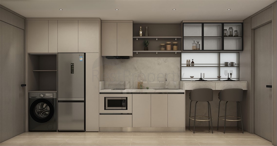 Exclusive Phuket complex just 850 meters from Catch Beach Club