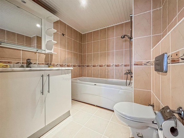 Spacious 2+1 apartment in Mahmutlar district