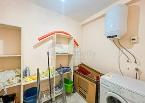 Spacious 2+1 apartment in Mahmutlar district