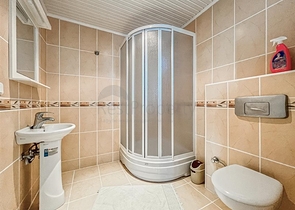 Spacious 2+1 apartment in Mahmutlar district