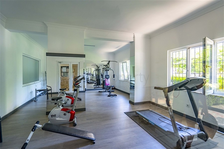 1+1 apartment in Cikcilli district